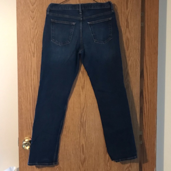 Men’s Old Navy straight leg jeans - Picture 2 of 4